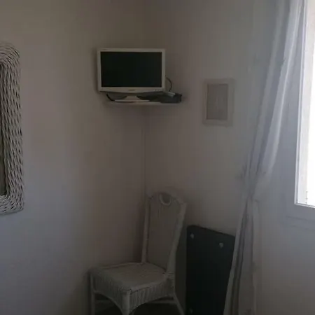 Apartman Tres Agreable *