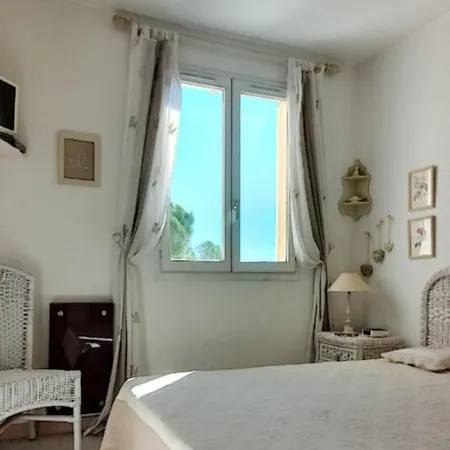 Apartman Tres Agreable Fréjus