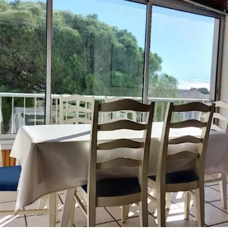 Apartman Tres Agreable